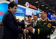 Vietnam expands defense cooperation with Türkiye and Azerbaijan